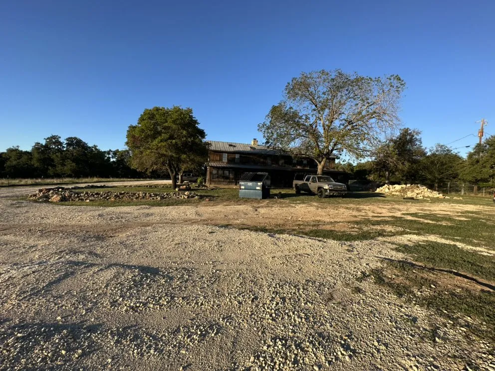 Expert yard maintenance in Bartlett, TX - GreenTeam Landscaping