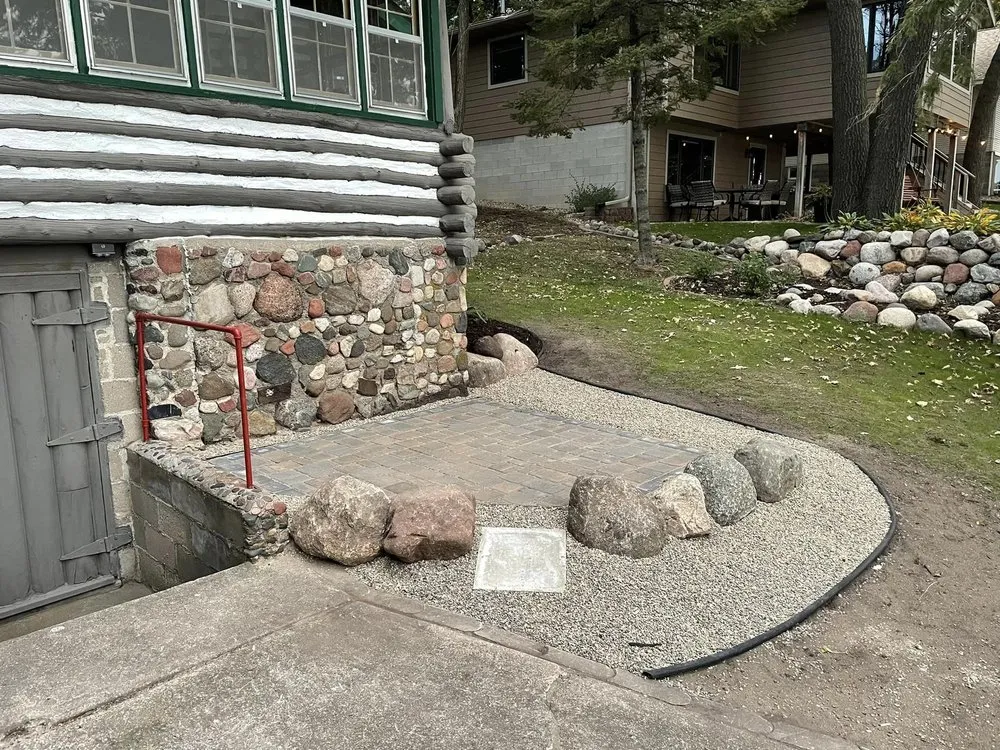 Trusted yard cleanup service in Elk River, MN - GreenTech