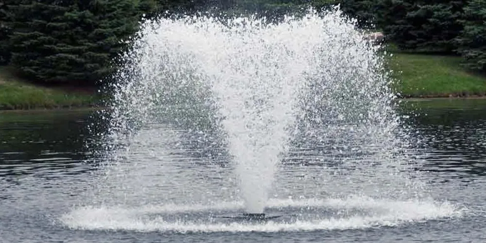 Local lawn care service for residential properties across Ossining, NY - GreenTech Irrigation & Lawn Care