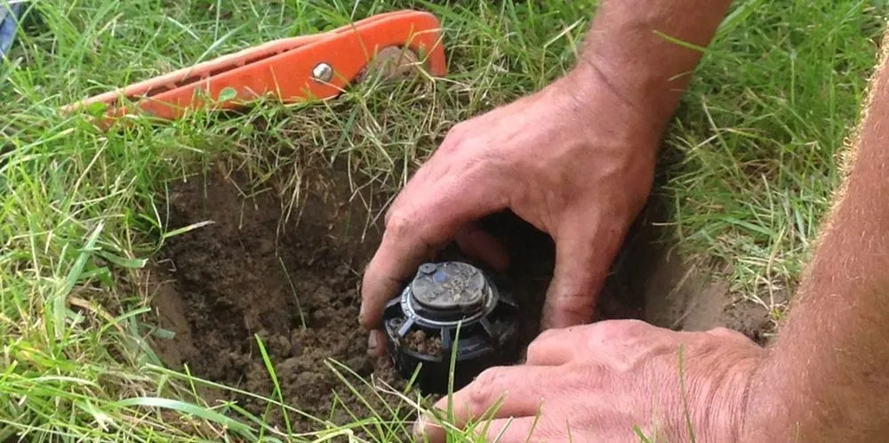 Professional lawn mowing service experts serving Ossining, NY - GreenTech Irrigation & Lawn Care