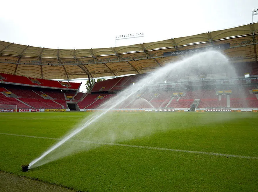 Custom lawn care service experts serving Ossining, NY - GreenTech Irrigation & Lawn Care