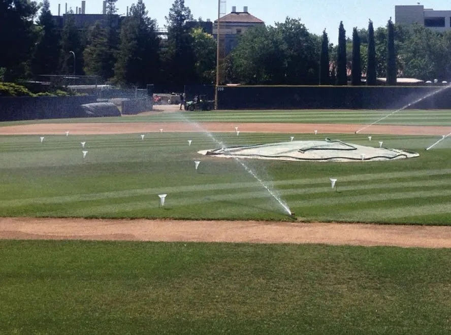 Affordable landscape installation for year-round maintenance in Ossining, NY by GreenTech Irrigation & Lawn Care