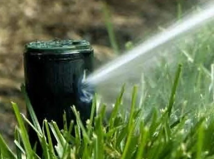 Local garden landscaping experts serving Ossining, NY - GreenTech Irrigation & Lawn Care