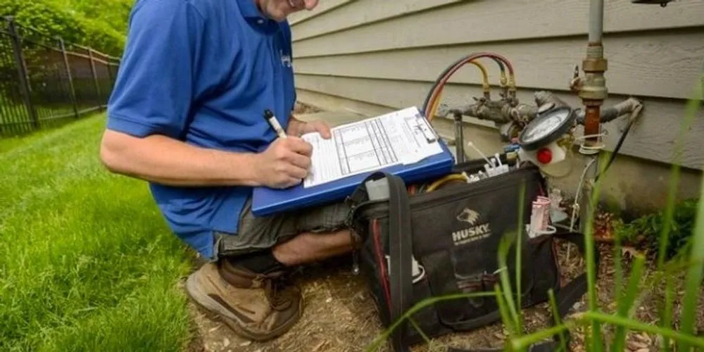 Professional lawn mowing service in Ossining, NY by GreenTech Irrigation & Lawn Care