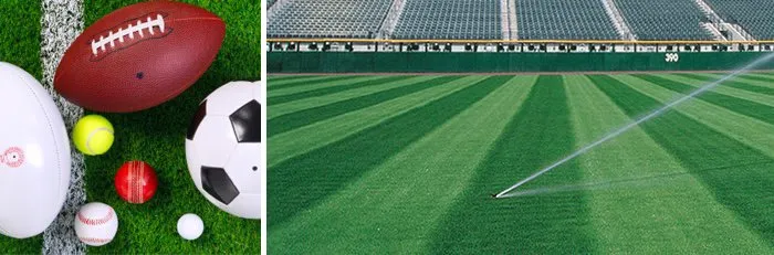 Custom residential landscaping for year-round maintenance across Ossining, NY - GreenTech Irrigation & Lawn Care