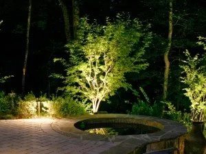 Reliable landscaping services for beautiful yards across Bruceville, TX - Greentech Irrigation and Design