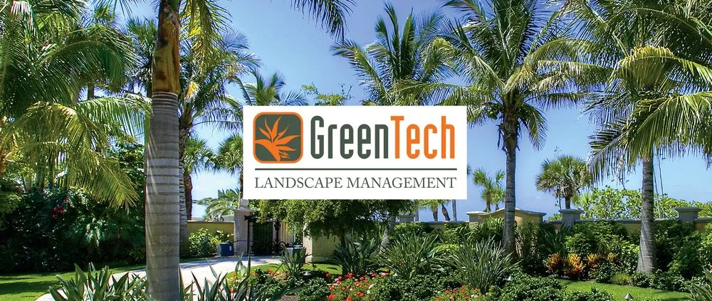 Affordable outdoor landscaping experts serving Sarasota, FL - GreenTech Landscape Management
