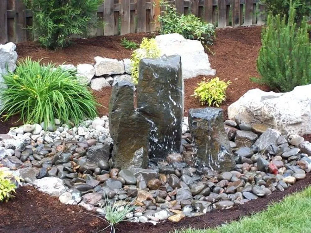 Custom outdoor landscaping for residential properties across Walnut Creek, CA - GreenTech Landscape Plus