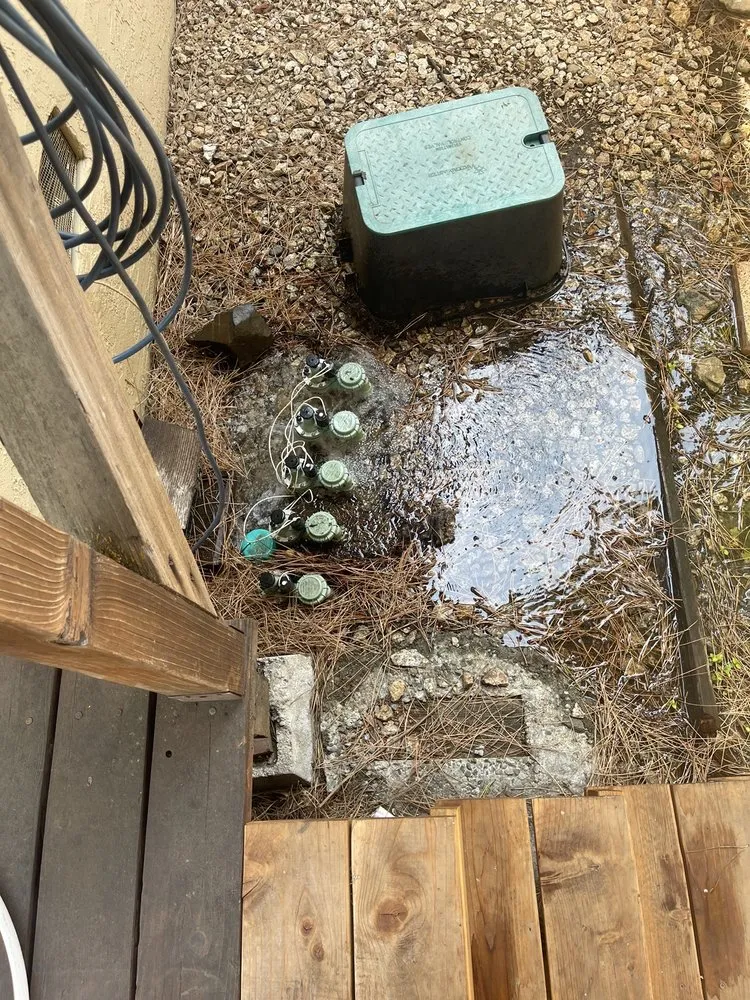 Affordable residential landscaping experts serving Walnut Creek, CA - GreenTech Landscape Plus