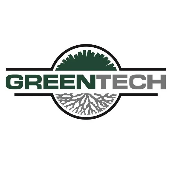Custom landscape installation near you in Troy, OH by Greentech Lawn and Irrigation