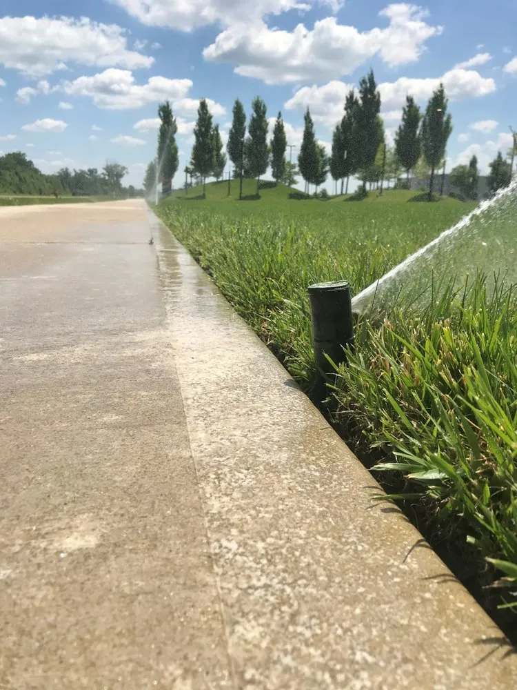 Trusted landscaping services for homes across Troy, OH - Greentech Lawn and Irrigation