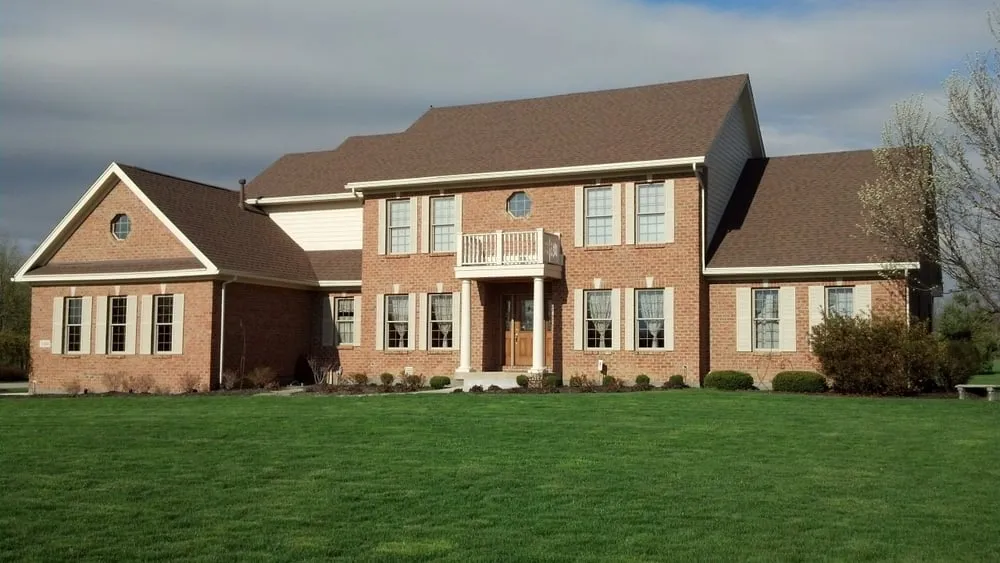 Trusted yard maintenance in Troy, OH by Greentech Lawn and Irrigation