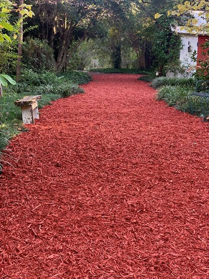 Reliable outdoor landscaping in Williamson, GA by GreenTech Lawn Solutions
