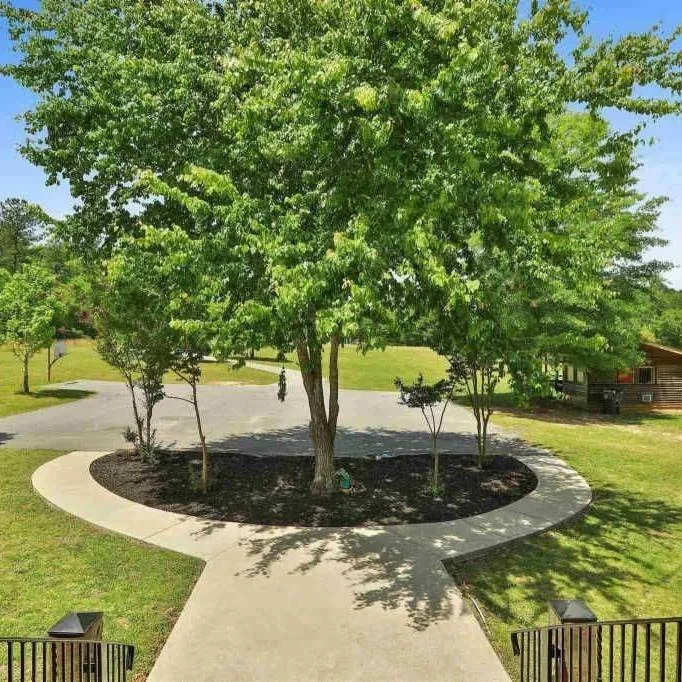 Top-rated lawn mowing service for homes across Williamson, GA - GreenTech Lawn Solutions