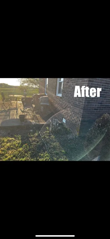 Local landscape installation for homes across Willisburg, KY - GreenTech Lawncare and Landscaping