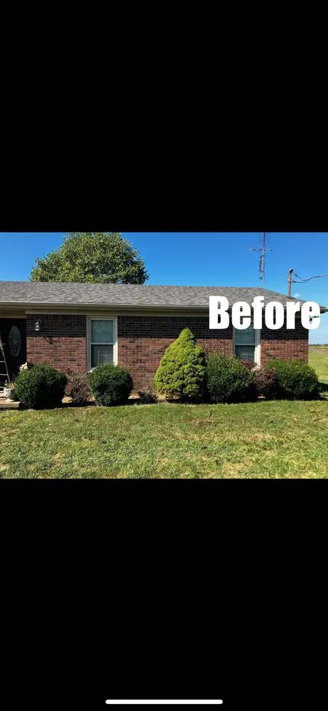 Trusted lawn care service in Willisburg, KY by GreenTech Lawncare and Landscaping