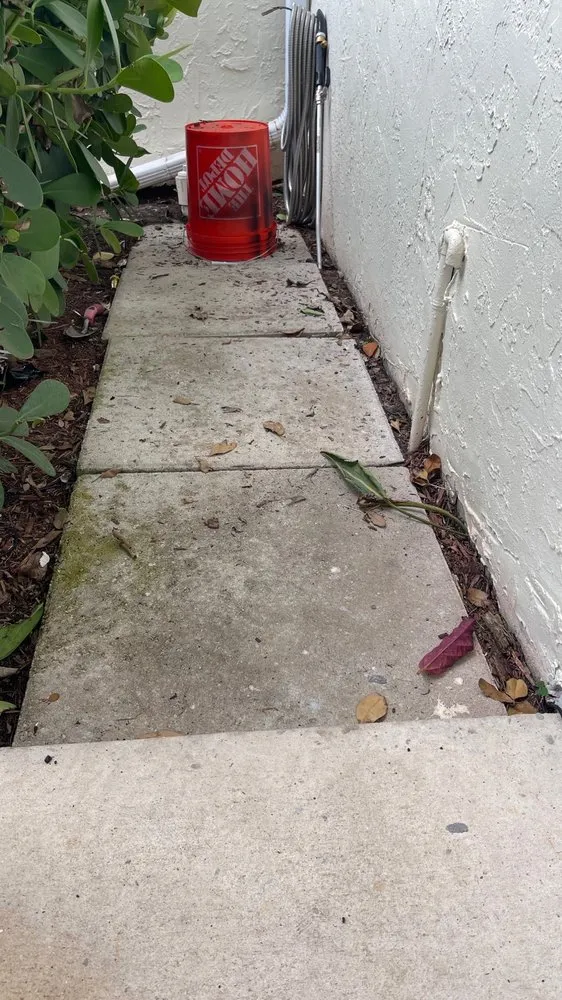 Trusted yard maintenance in Lake Worth, FL - Greentech Pest & Fertilization