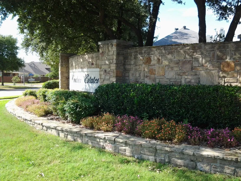 Trusted landscape installation experts serving Richardson, TX - Greentex Landscaping