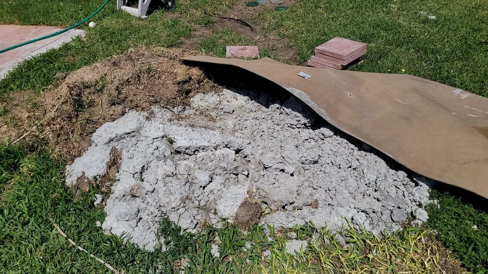 Expert garden landscaping in Houston, TX by Greenthings Artistic Landscape & Design