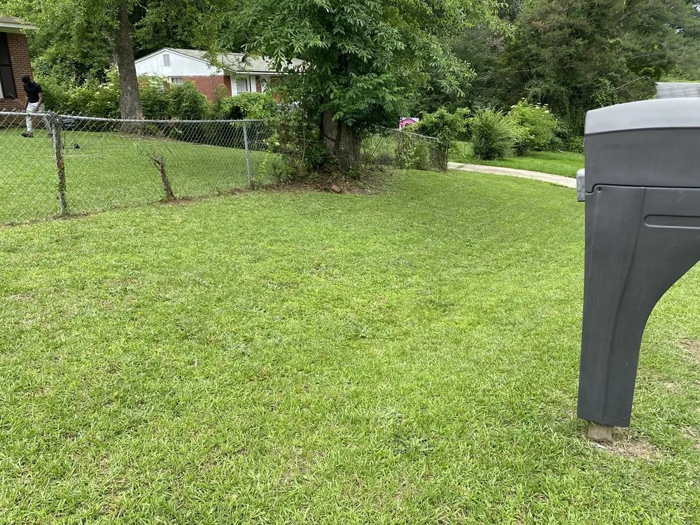 Affordable landscape installation for residential properties across Columbus, GA - GreenThumb Exterior Design