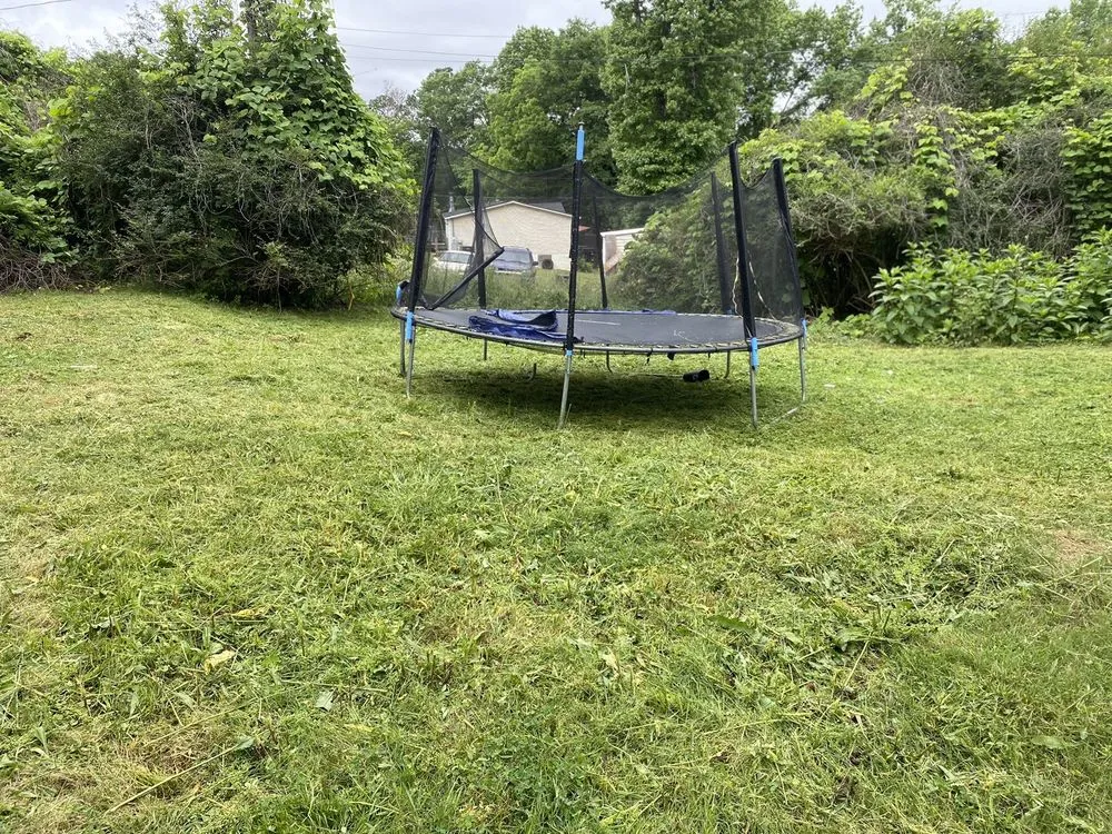 Expert yard maintenance experts serving Columbus, GA - GreenThumb Exterior Design