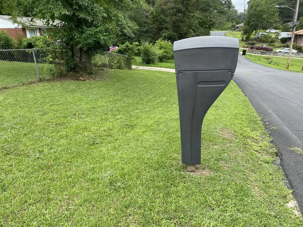 Custom residential landscaping experts serving Columbus, GA - GreenThumb Exterior Design