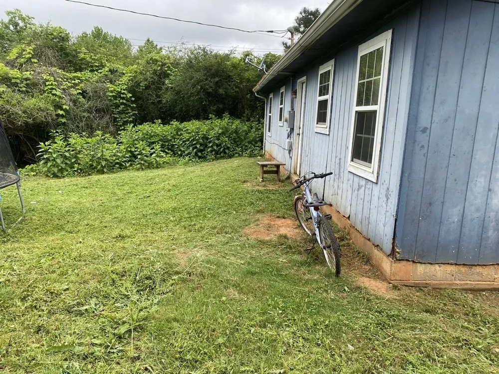 Custom landscaping services for year-round maintenance in Columbus, GA by GreenThumb Exterior Design