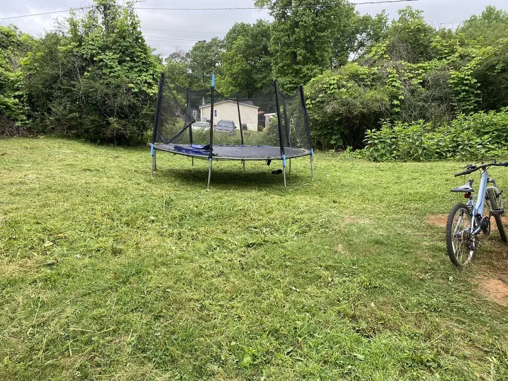 Local garden landscaping experts serving Columbus, GA - GreenThumb Exterior Design