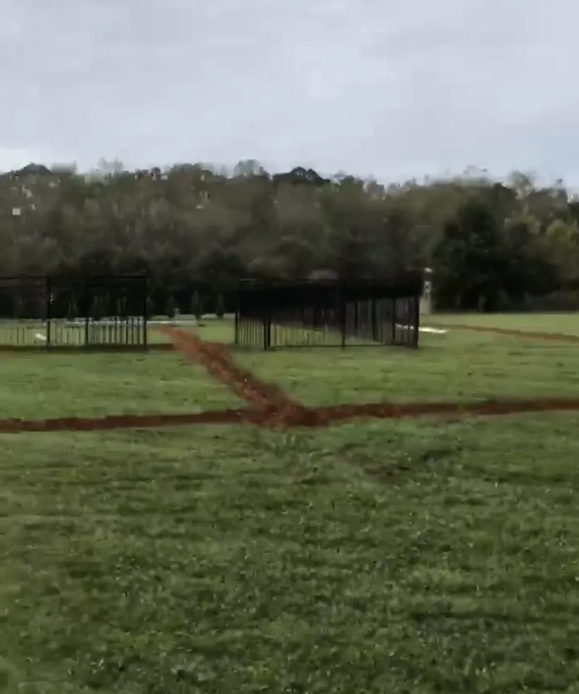 Reliable lawn mowing service for year-round maintenance across Connelly Springs, NC - GreenThumb Landscapes