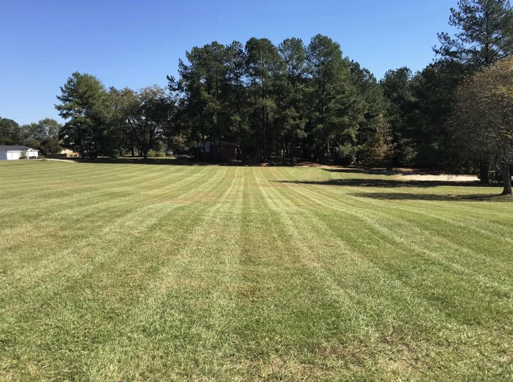 Affordable landscape design near you across Connelly Springs, NC - GreenThumb Landscapes