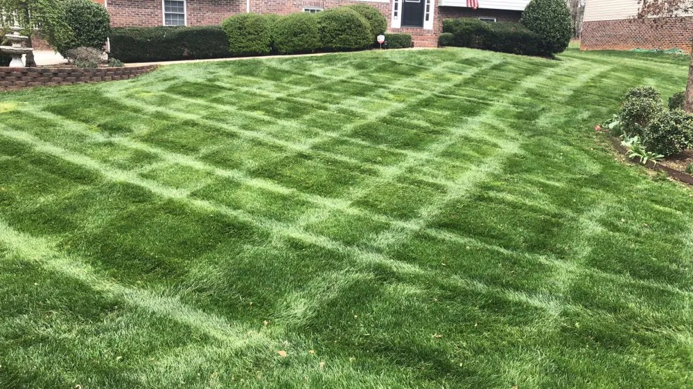 Affordable residential landscaping for residential properties across Connelly Springs, NC - GreenThumb Landscapes