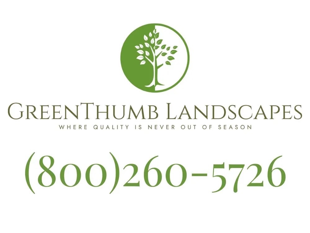 Custom landscape design for homes across Connelly Springs, NC - GreenThumb Landscapes