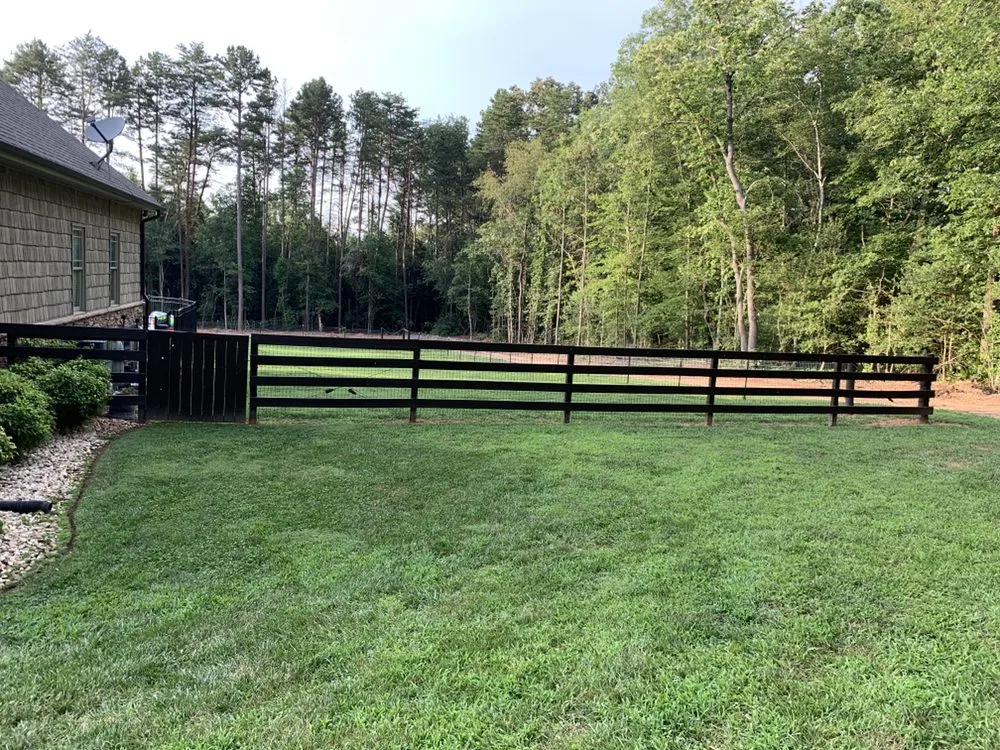 Expert yard maintenance for year-round maintenance across Connelly Springs, NC - GreenThumb Landscapes