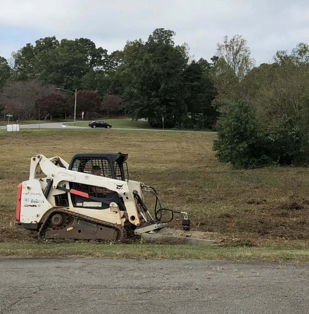 Top-rated garden landscaping experts serving Connelly Springs, NC - GreenThumb Landscapes