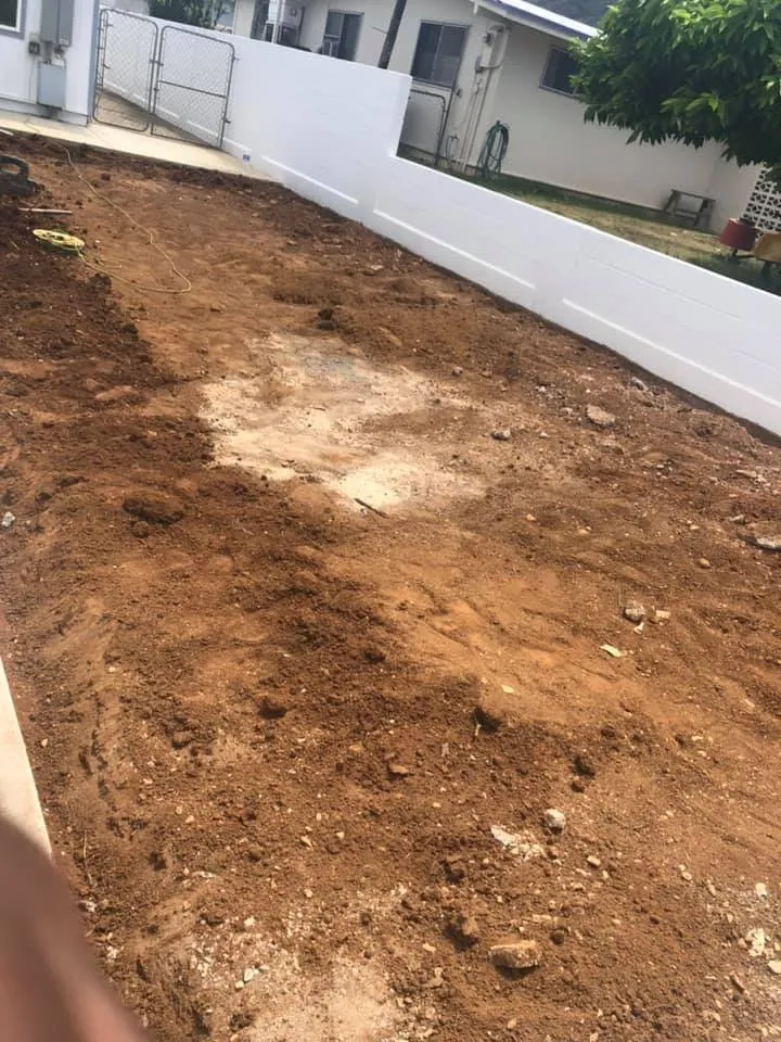 Expert lawn mowing service in Kurtistown, HI - GreenThumb Lawn Care