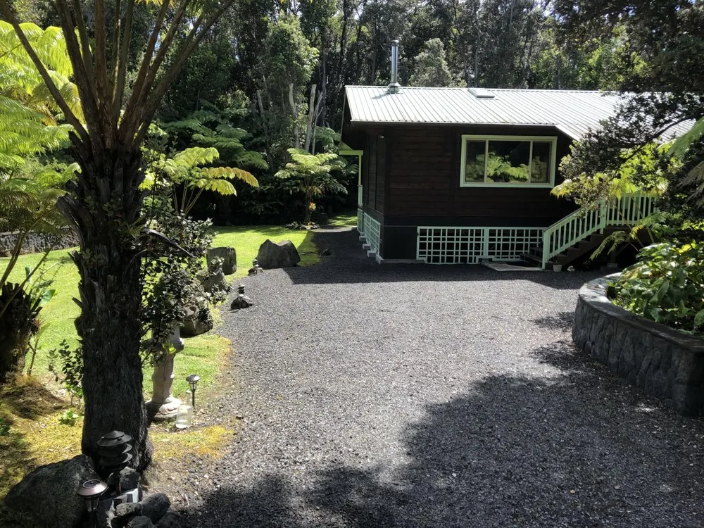 Trusted yard maintenance experts serving Kurtistown, HI - GreenThumb Lawn Care