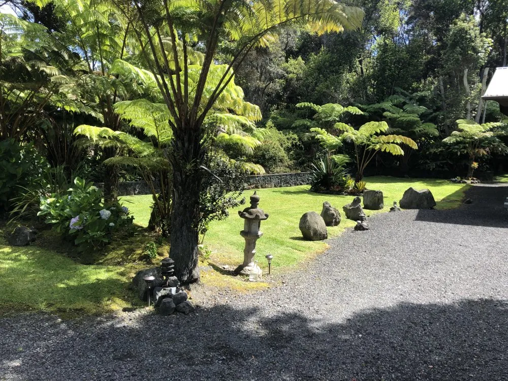 Top-rated yard maintenance in Kurtistown, HI - GreenThumb Lawn Care