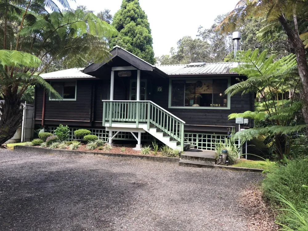 Affordable landscape installation experts serving Kurtistown, HI - GreenThumb Lawn Care