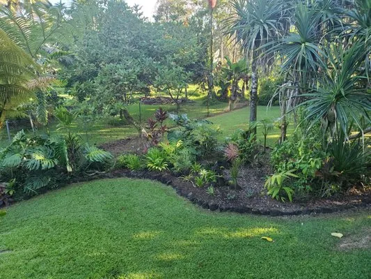 GreenThumb Lawn Care