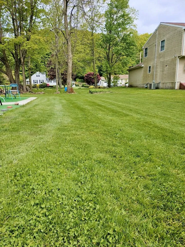Trusted residential landscaping for year-round maintenance across Southington, CT - Greenthumbs Landscaping