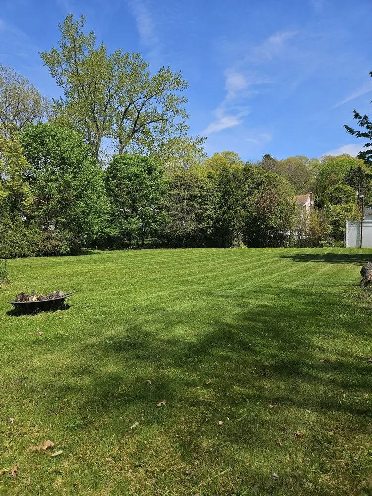 Trusted lawn care service in Southington, CT - Greenthumbs Landscaping