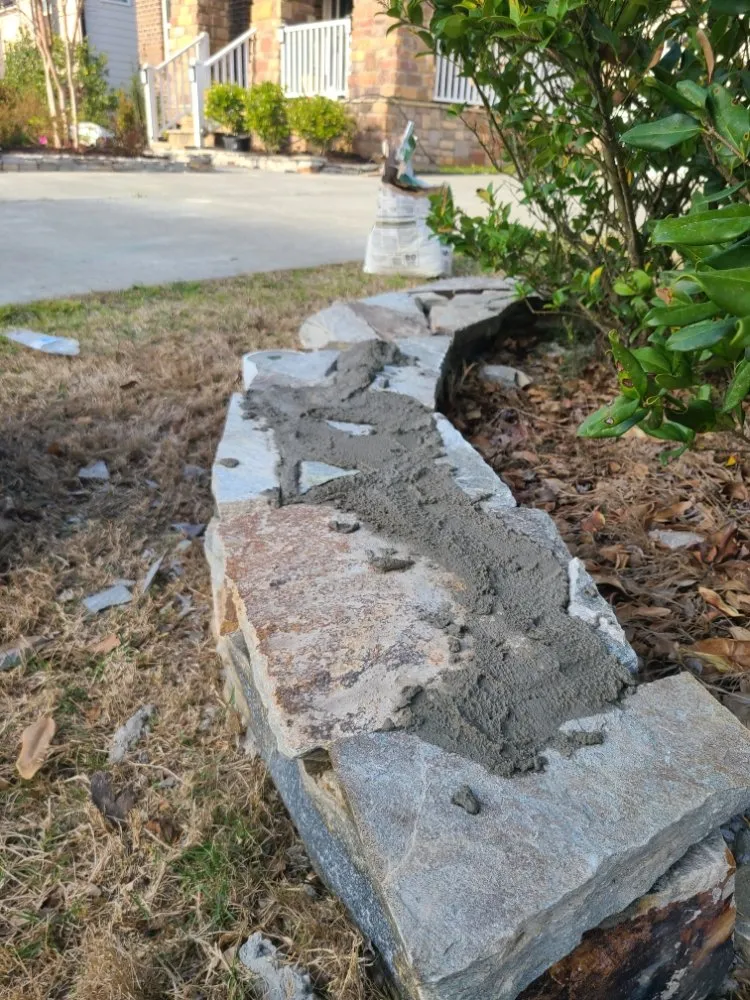 Expert landscaping services in Clinton, NC - GreenTouch landscapes