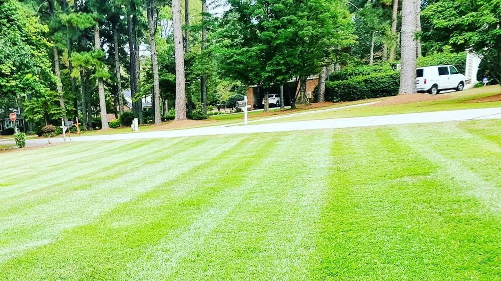 Reliable landscape design for outdoor upgrades in Clinton, NC by GreenTouch landscapes