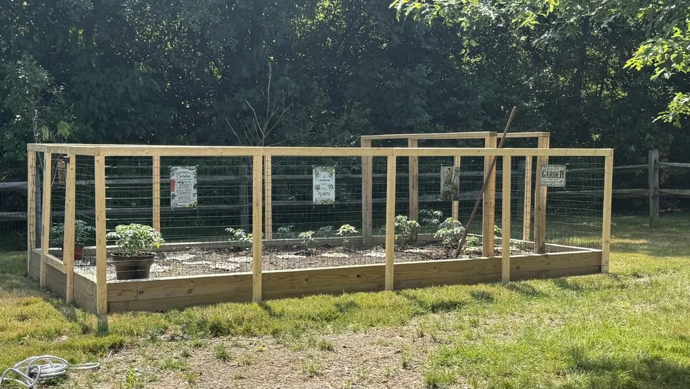 Trusted landscaping services experts serving Medina, OH - Greentouch Landscaping