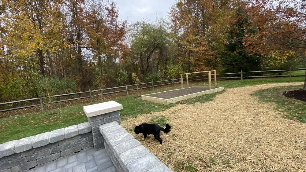 Reliable garden landscaping experts serving Medina, OH - Greentouch Landscaping