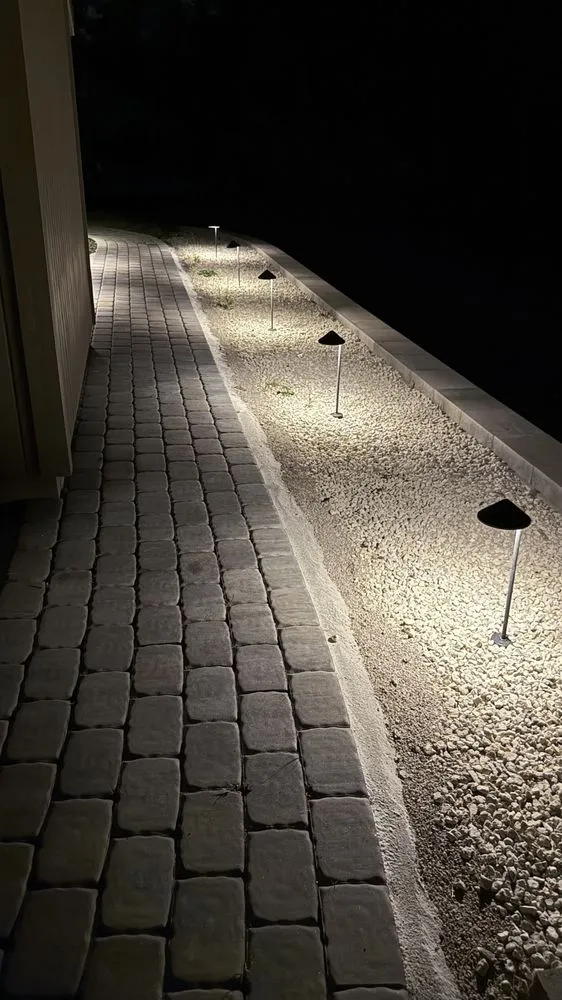 Top-rated lawn mowing service experts serving Medina, OH - Greentouch Landscaping