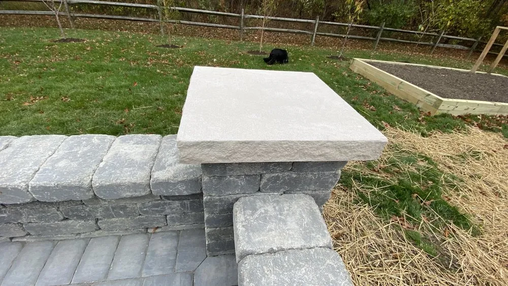 Top-rated lawn care service experts serving Medina, OH - Greentouch Landscaping