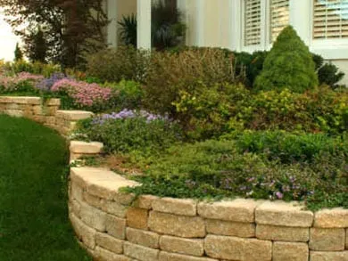 Expert yard maintenance for outdoor upgrades in Topeka, KS by Greentouch Lawn & Tree