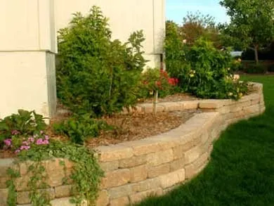 Trusted landscaping services experts serving Topeka, KS - Greentouch Lawn & Tree