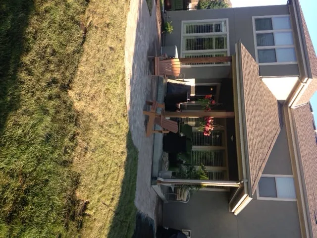 Local yard maintenance for year-round maintenance across Topeka, KS - Greentouch Lawn & Tree